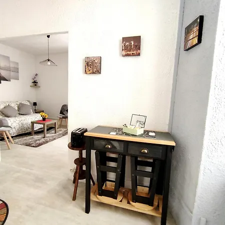T1 Cosy Au Centre Historique Apartment